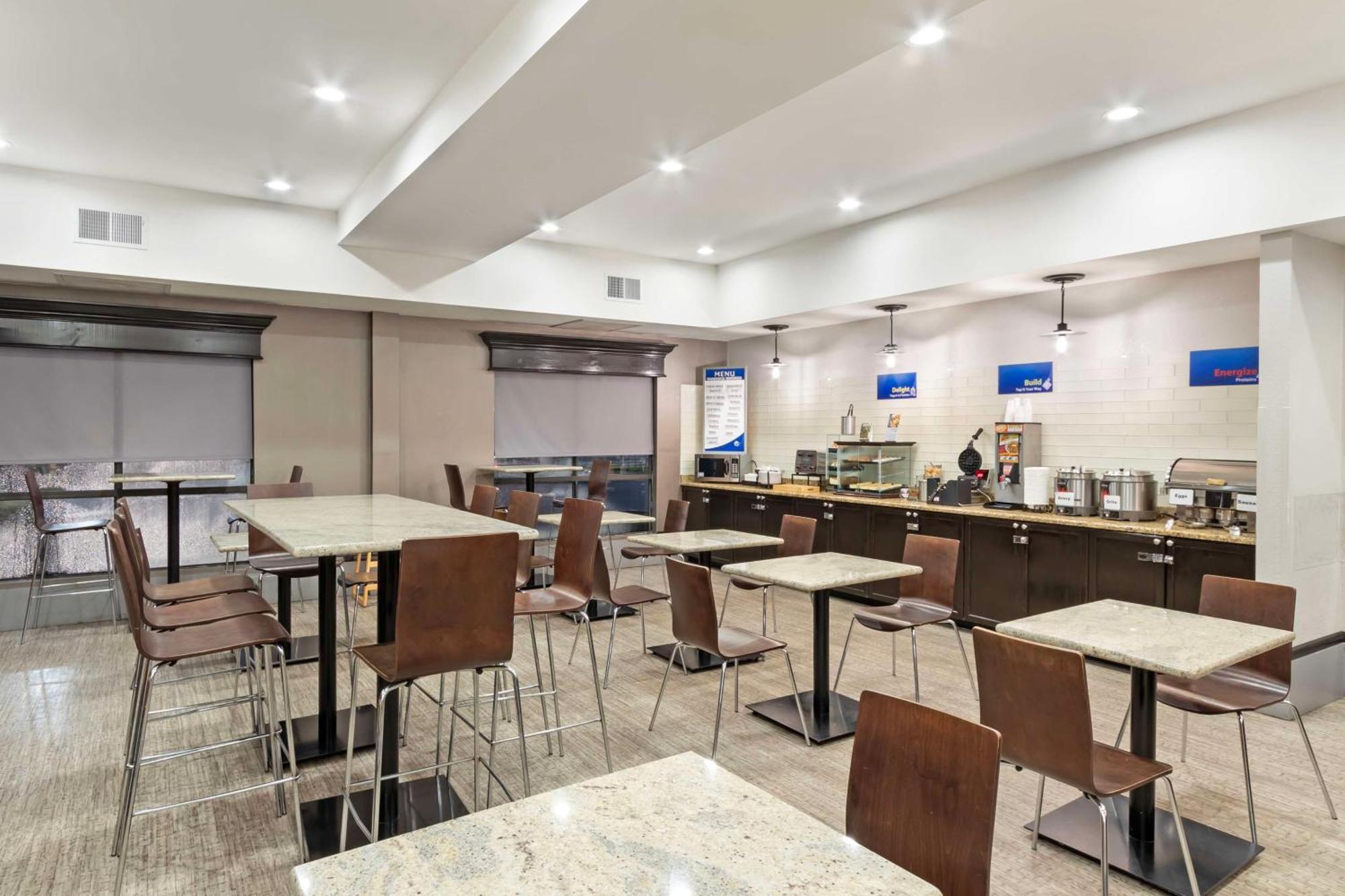 Best Western Magnolia Inn And Suites Ladson Exterior foto