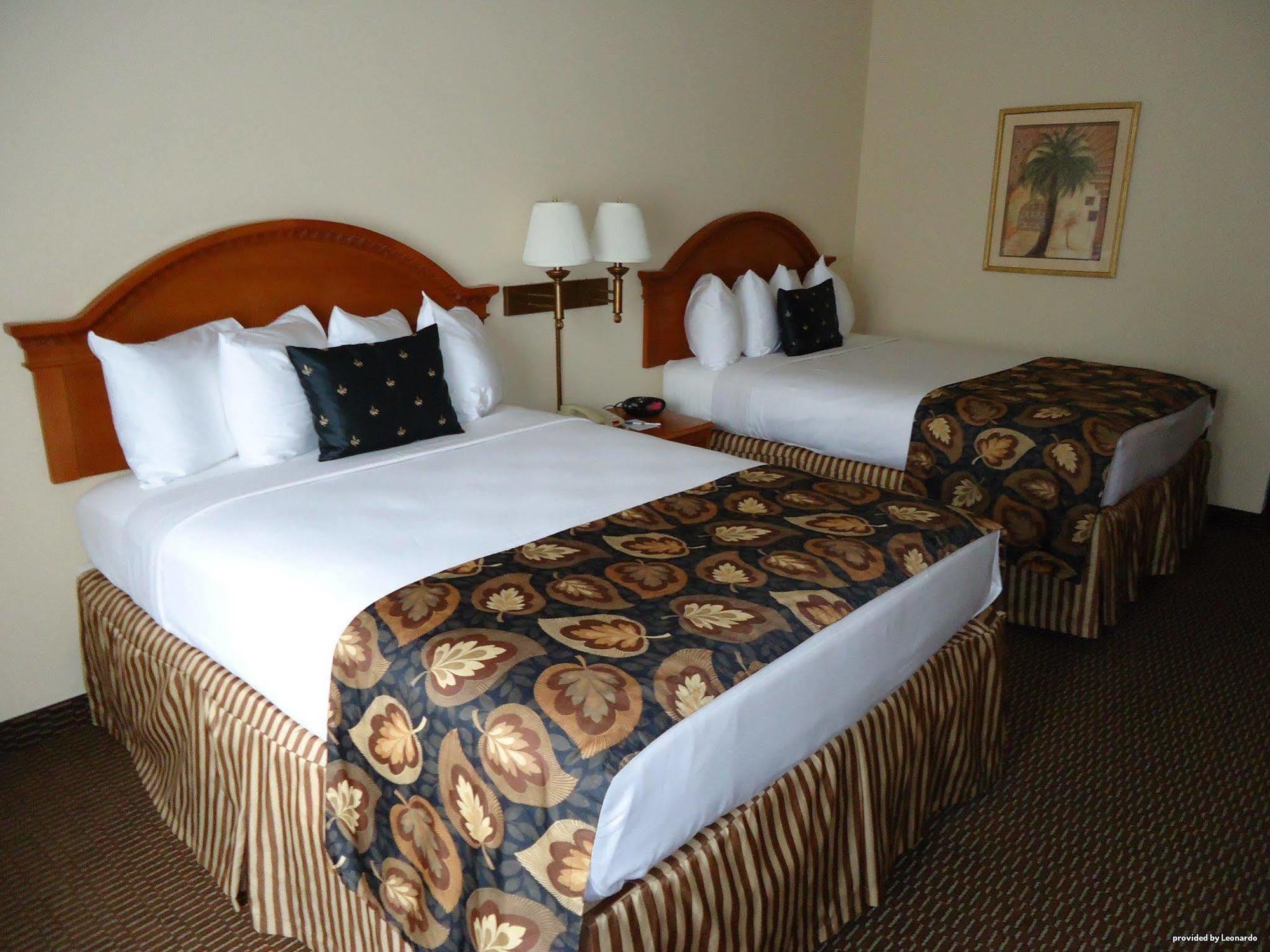 Best Western Magnolia Inn And Suites Ladson Exterior foto