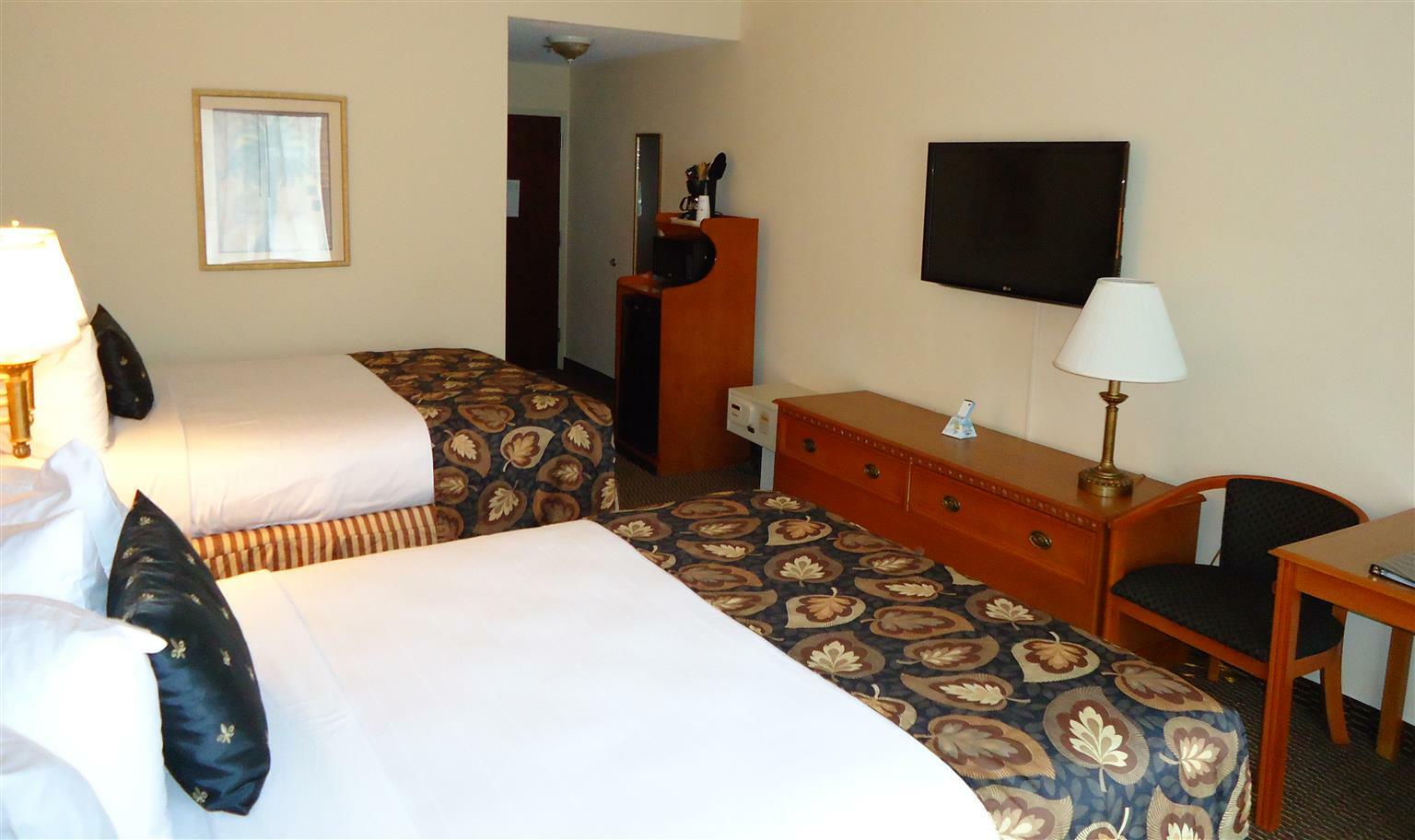 Best Western Magnolia Inn And Suites Ladson Exterior foto