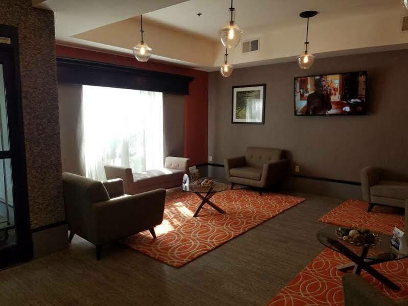 Best Western Magnolia Inn And Suites Ladson Exterior foto