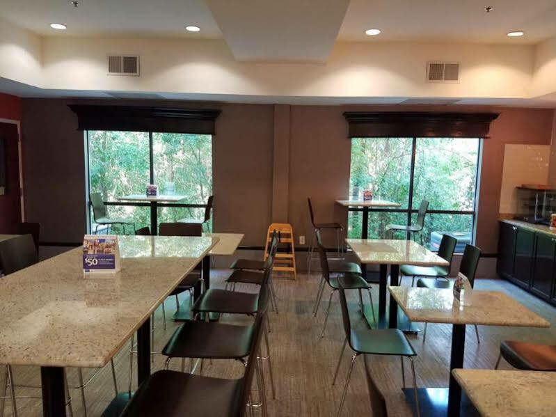 Best Western Magnolia Inn And Suites Ladson Exterior foto