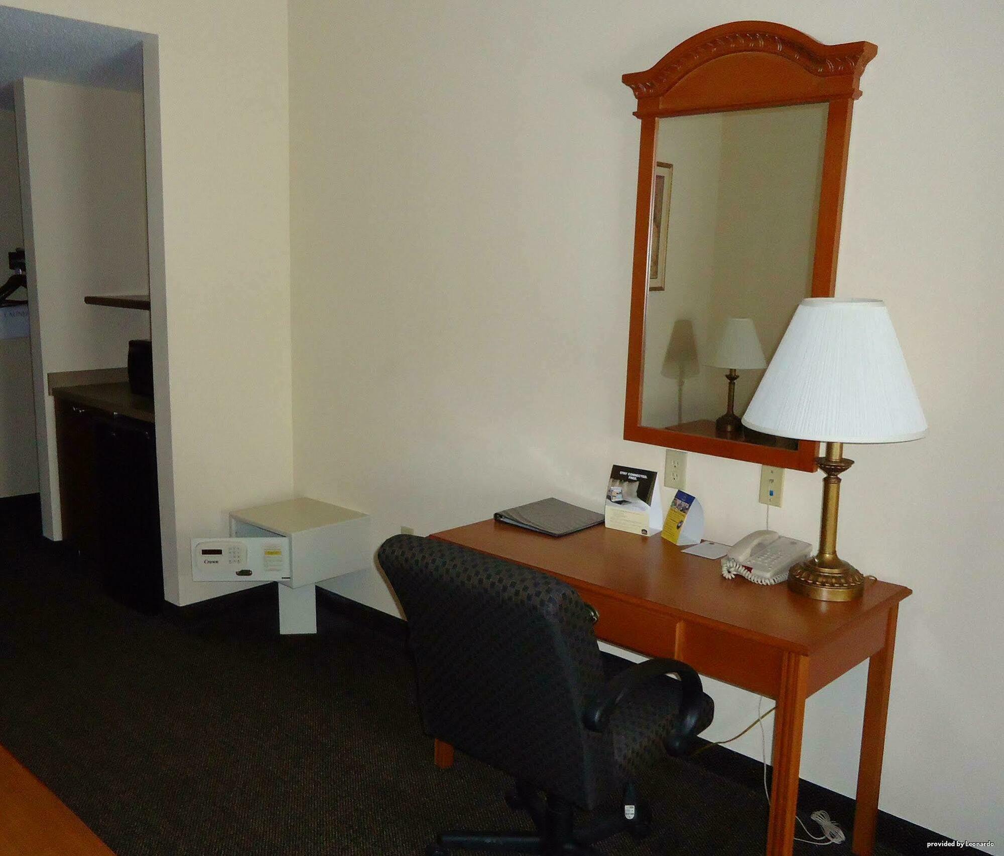 Best Western Magnolia Inn And Suites Ladson Exterior foto